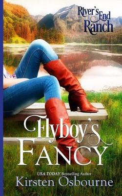 Cover of Flyboy's Fancy