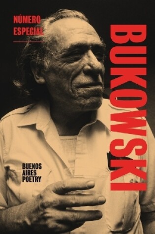 Cover of N° Especial - Charles Bukowski