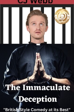 Cover of The Immaculate Deception