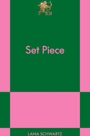 Cover of Set Piece