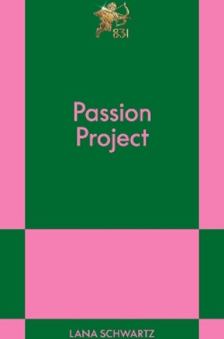 Cover of Passion Project