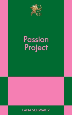 Cover of Passion Project