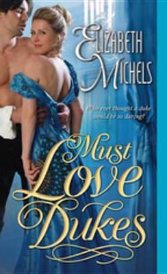 Book cover for Must Love Dukes