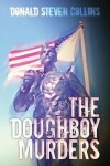 Book cover for The Doughboy Murders