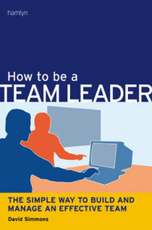 Cover of How to be a Team Leader