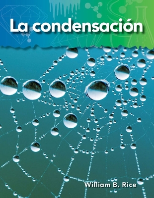 Cover of Condensation