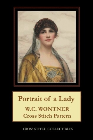 Cover of Portrait of a Lady