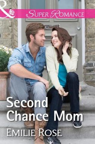Cover of Second Chance Mom