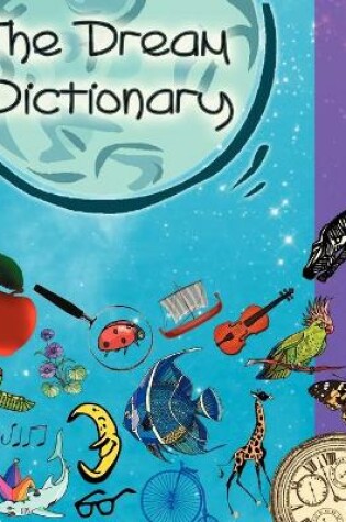 Cover of The Dream Dictionary