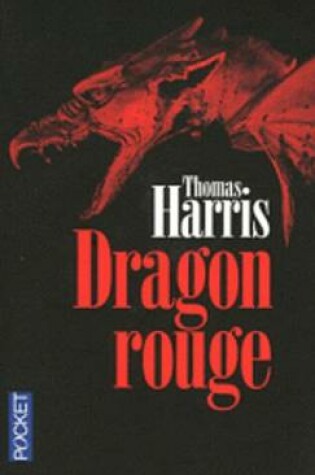 Cover of Dragon rouge