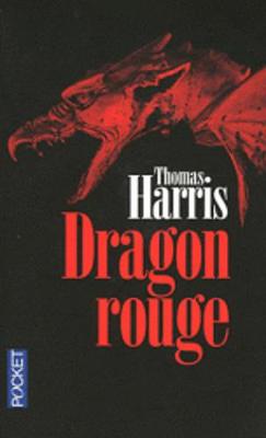 Cover of Dragon rouge