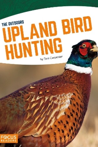 Cover of Outdoors: Upland Bird Hunting