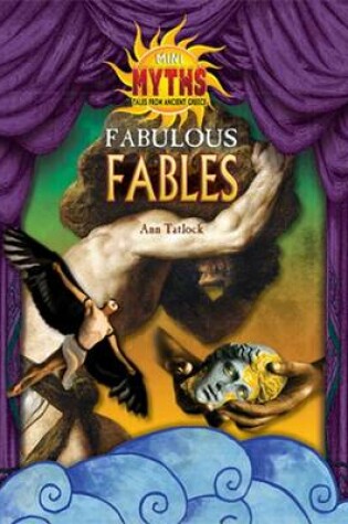 Cover of Fabulous Fables