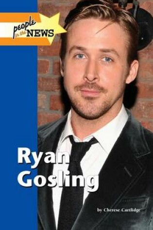 Cover of Ryan Gosling