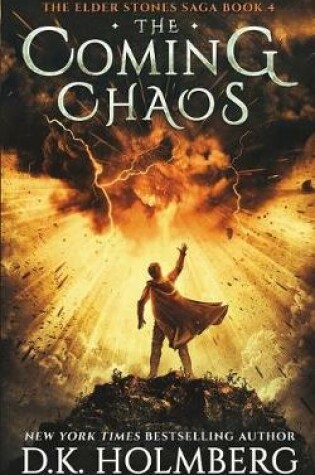 Cover of The Coming Chaos