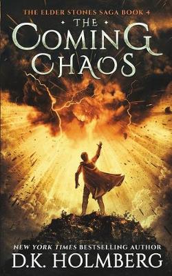 Cover of The Coming Chaos