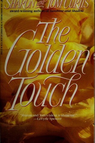 Cover of The Golden Touch