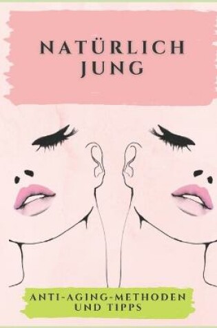 Cover of Naturlich Jung