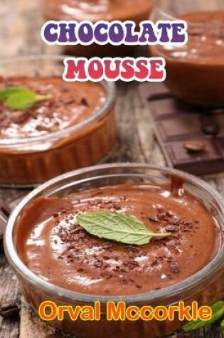 Cover of Chocolate Mousse