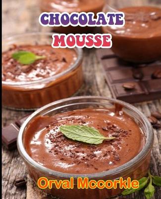 Book cover for Chocolate Mousse