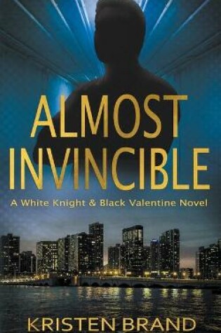 Cover of Almost Invincible