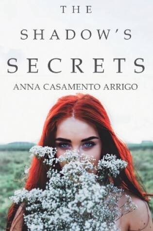 Cover of The Shadow's Secrets