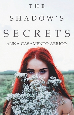 Book cover for The Shadow's Secrets