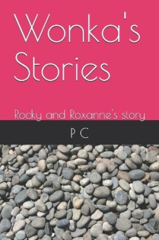 Cover of Wonka's Stories