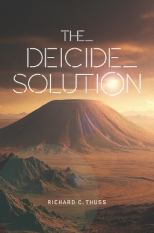 Cover of The Deicide Solution