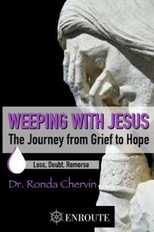 Cover of Weeping with Jesus