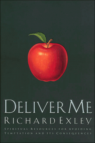 Book cover for Deliver Me