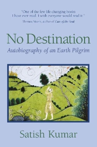 Cover of No Destination