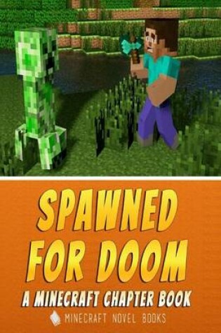 Cover of Spawned for Doom