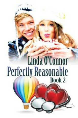 Cover of Perfectly Reasonable