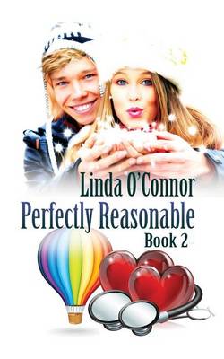 Book cover for Perfectly Reasonable