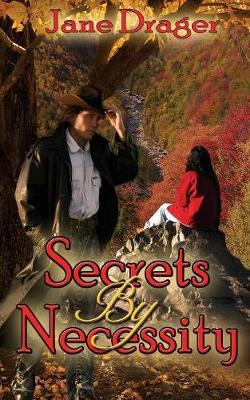 Book cover for Secrets By Necessity