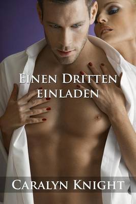 Book cover for Einen Dritten Einladen