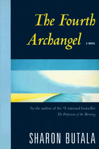 Cover of Fourth Archangel