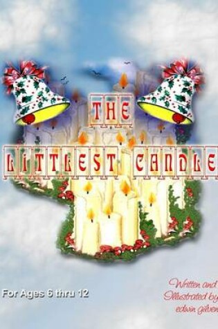 Cover of THE Littlest Candle