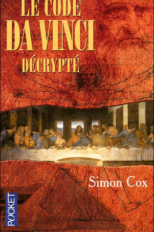 Cover of Le Code DA Vinci Decrypte