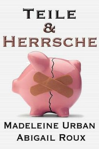 Cover of Teile & Herrsche
