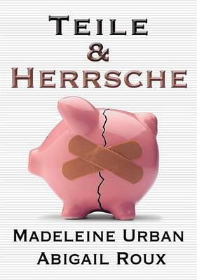 Book cover for Teile & Herrsche