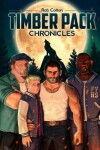 Book cover for Timber Pack Chronicles