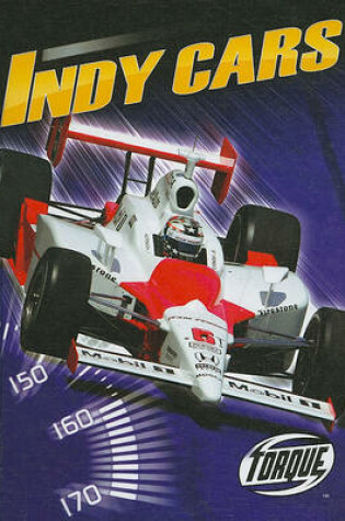 Cover of Indy Cars