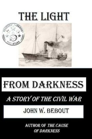 Cover of The Light from Darkness
