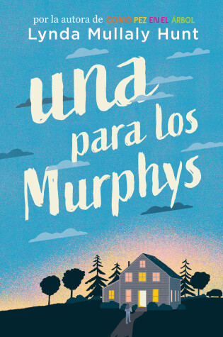 Cover of Una para los Murphys / One for the Murphys