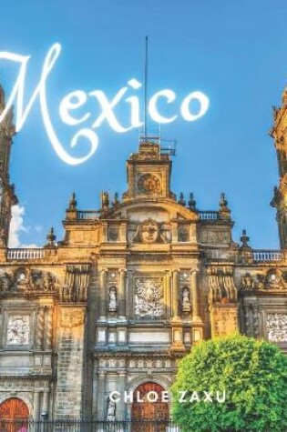 Cover of Mexico