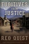 Book cover for Fugitives from Justice