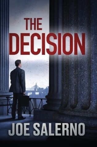 Cover of The Decision