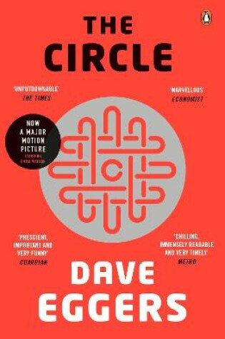 Cover of The Circle